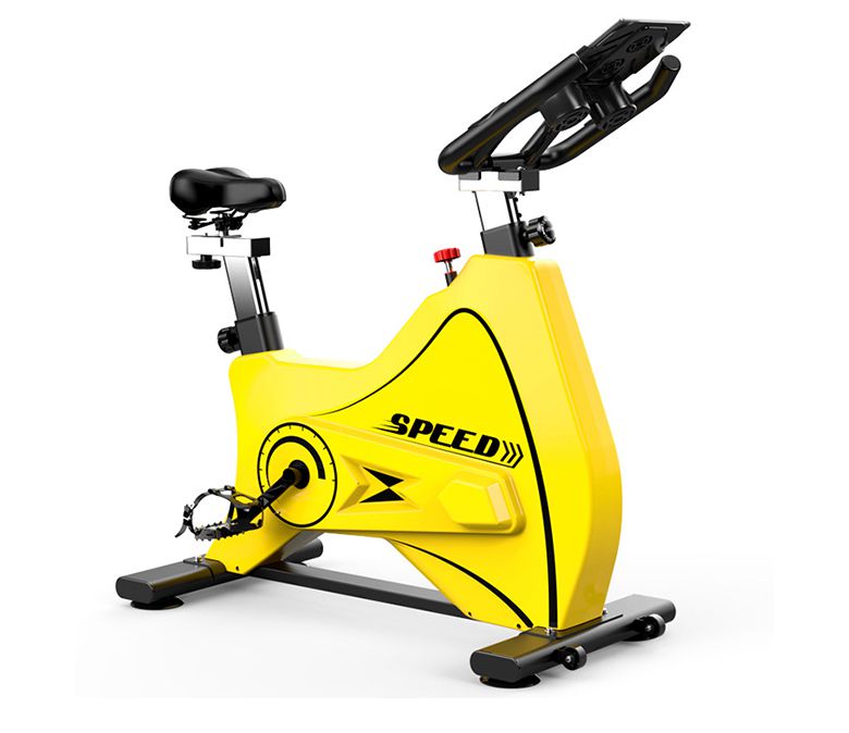 Fitness Spin Exercise Bike