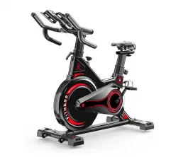 Magnetic Control Spinning Bike