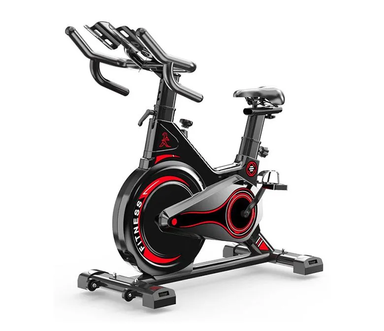Magnetic Control Spinning Bike