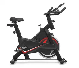 Stationary Indoor Cycling Bike for Home