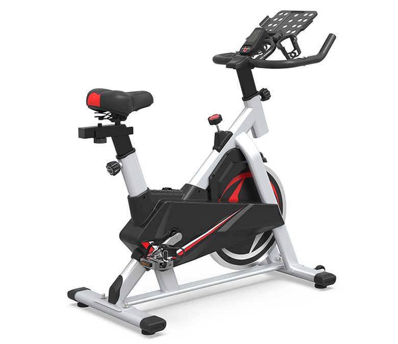 Stationary Indoor Cycling Bike for Home