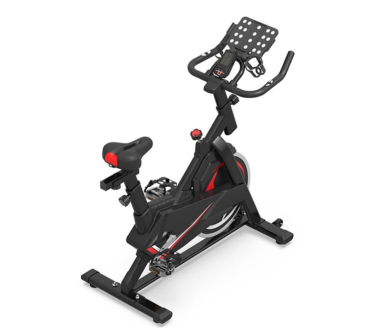 Stationary Indoor Cycling Bike for Home