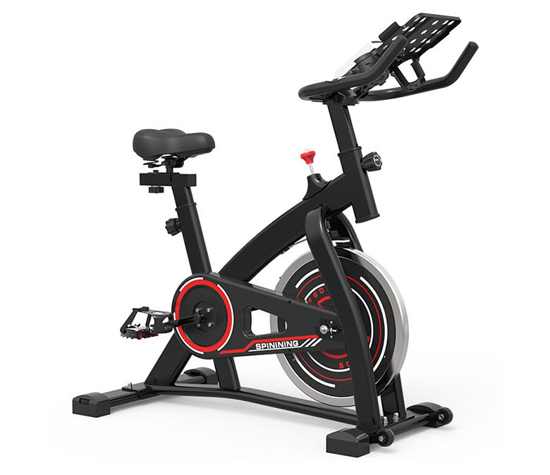 Indoor Cycling Exercise Bike