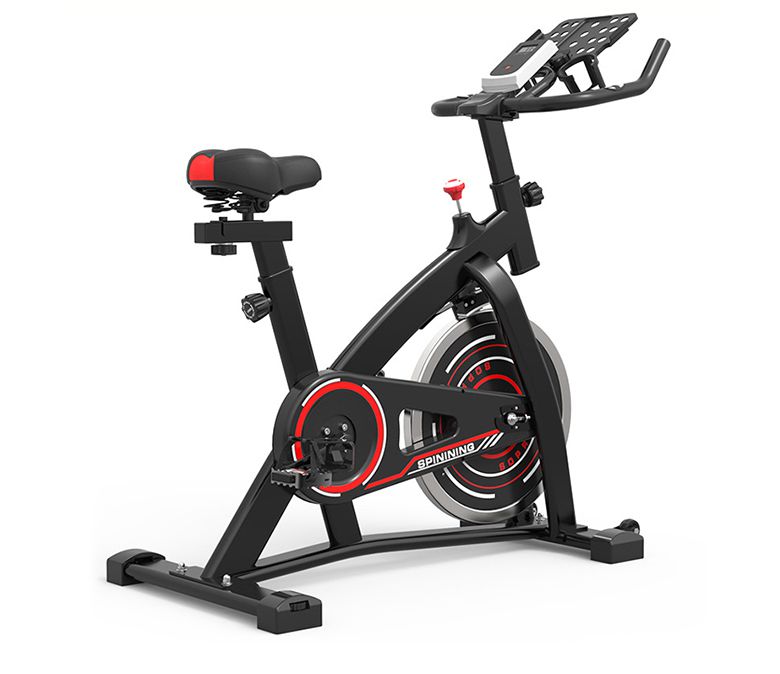 Indoor Cycling Exercise Bike