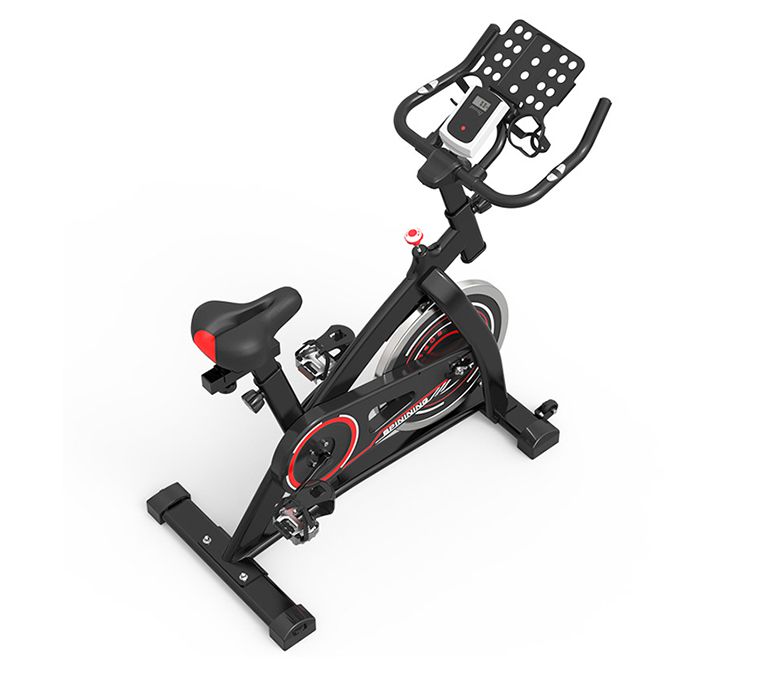 Indoor Cycling Exercise Bike