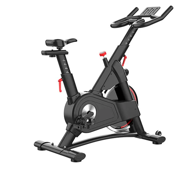 Indoor Stationary Exercise Spinning Bike