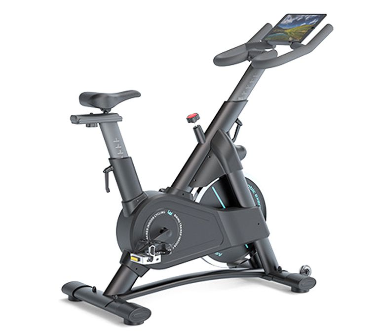 Indoor Stationary Exercise Spinning Bike