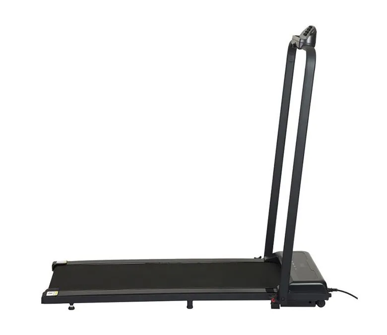 Slim Aerobic Portable Home Use Treadmill