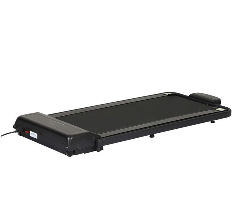 Slim Aerobic Portable Home Use Treadmill