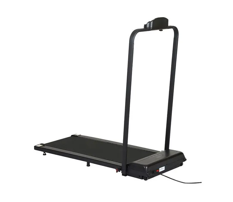 Slim Aerobic Portable Home Use Treadmill