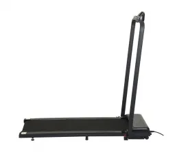 Slim Aerobic Portable Home Use Treadmill