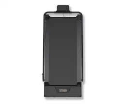 2 in 1 Folding Treadmill