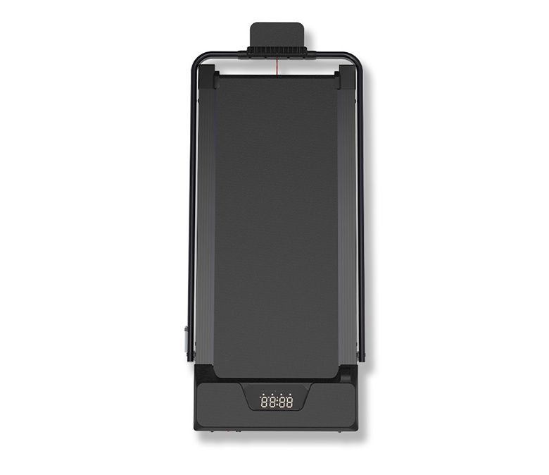 2 in 1 Folding Treadmill