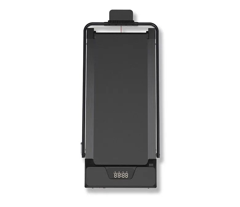 2 in 1 Folding Treadmill