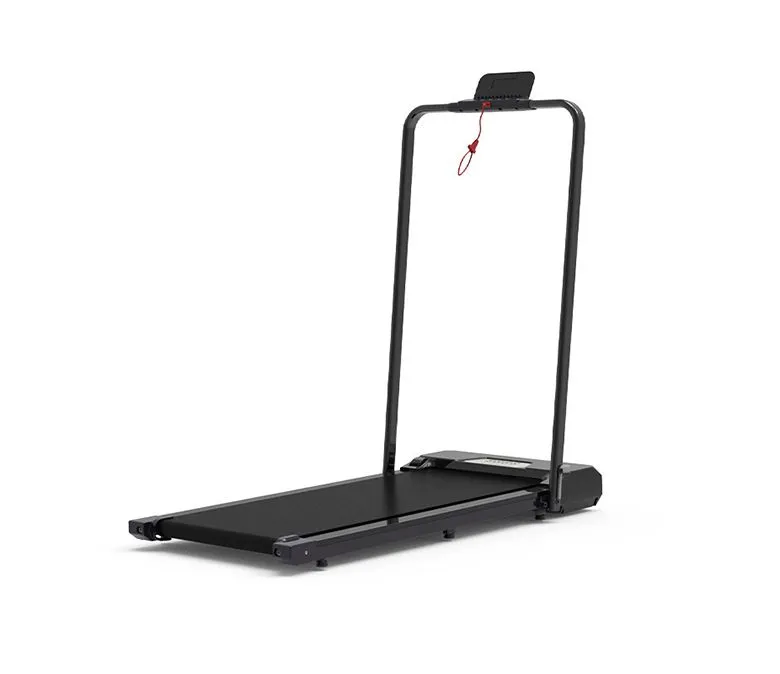 2 in 1 Folding Treadmill