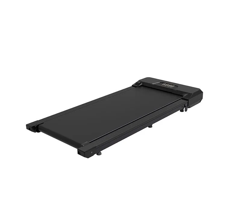 2 in 1 Folding Treadmill