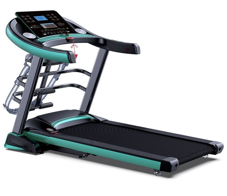 Mini Treadmill For Home Walking Running Machine