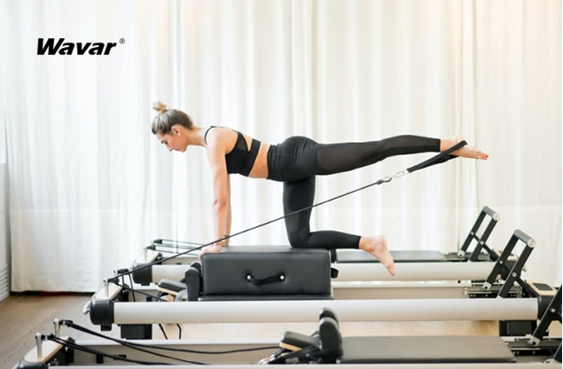 Can Pilates Also be Used in Physical Therapy Studios?