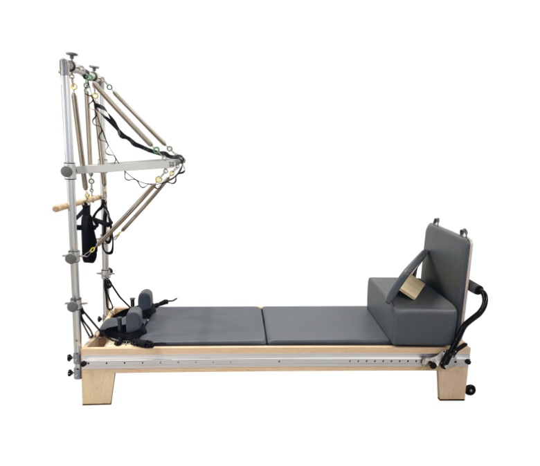 Maple Full Track Reformer Pilates Tower at Good Price