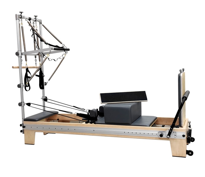 Maple Full Track Reformer Pilates Tower at Good Price