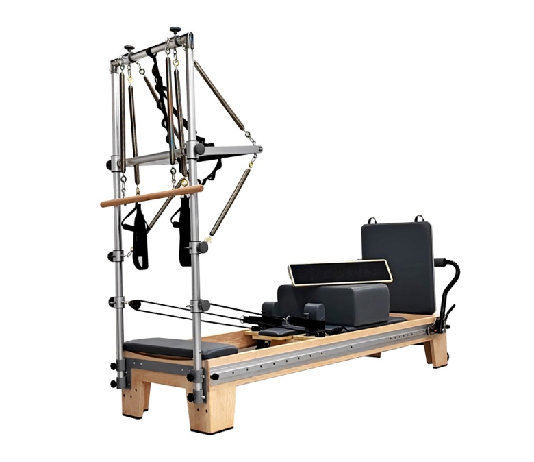 Maple Full Track Reformer Pilates Tower at Good Price