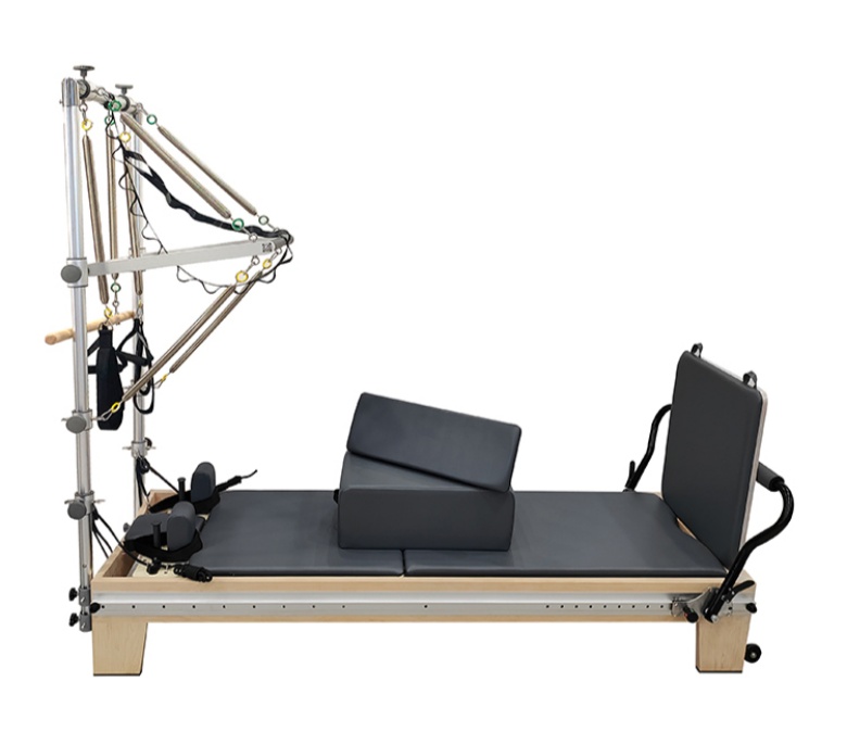 Maple Full Track Reformer Pilates Tower at Good Price