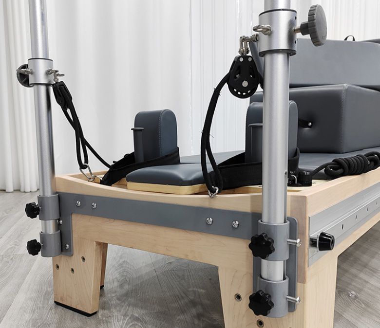 Maple Full Track Reformer Pilates Tower at Good Price