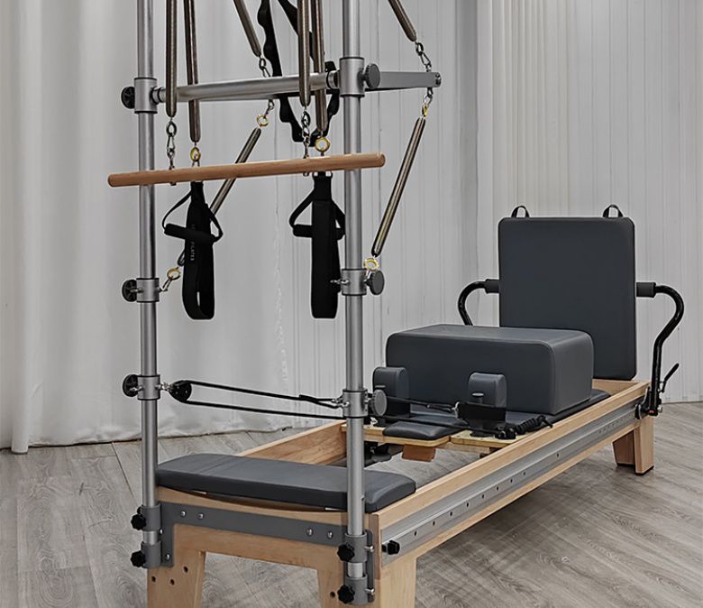 Maple Full Track Reformer Pilates Tower at Good Price