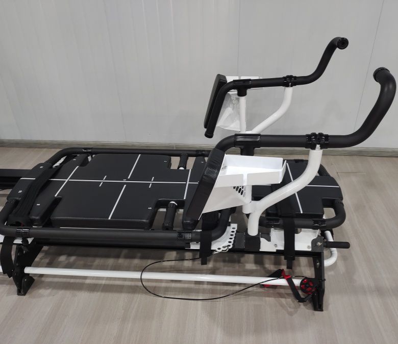 Multifunctional Large Pilates Reformer Machine