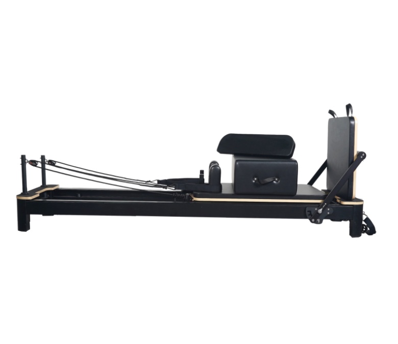 Aluminum Pilates Reformer Machine 4.0 for Sale