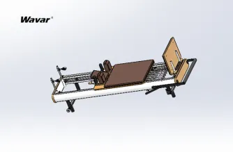 How to Choose the Material of Pilates Reformer?
