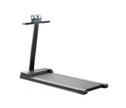 Smart Home Ultra-Quiet Fitness Flat Treadmill