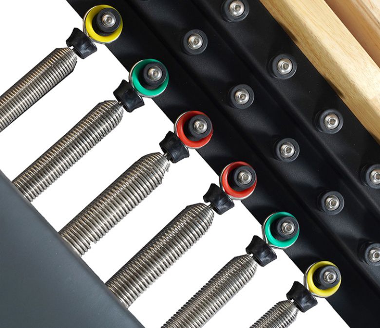 Wooden Pilates Reformer For Sale