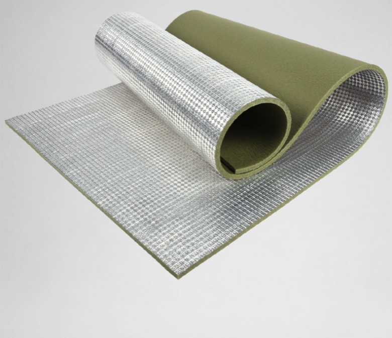 Customizable XPE Yoga Mat Home Lightweight Waterproof Non-Slip Rebound Shock Absorption Outdoor Picnic Mat