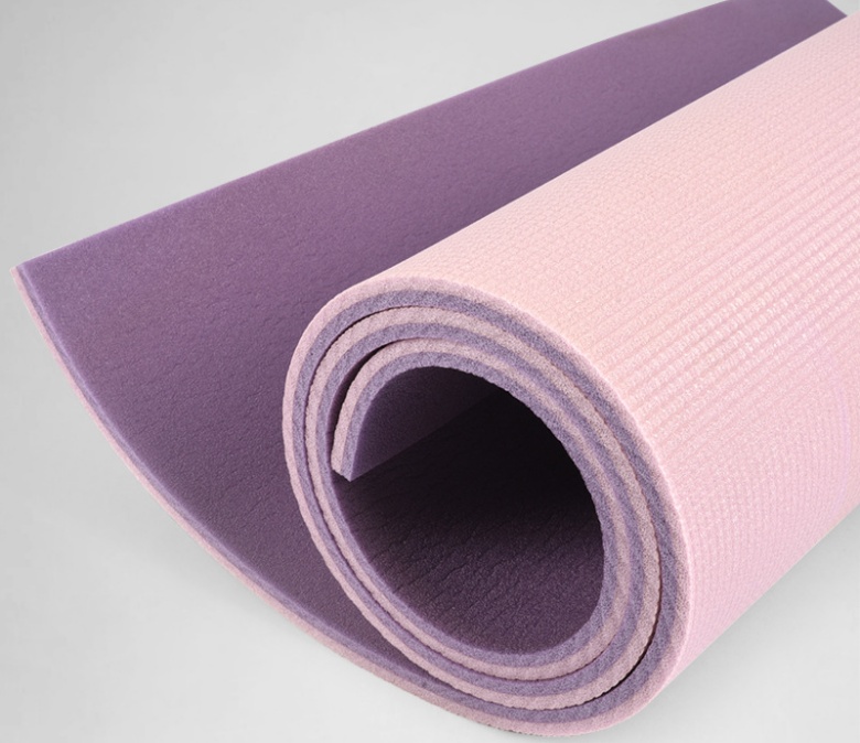 Customizable XPE Yoga Mat Home Lightweight Waterproof Non-Slip Rebound Shock Absorption Outdoor Picnic Mat