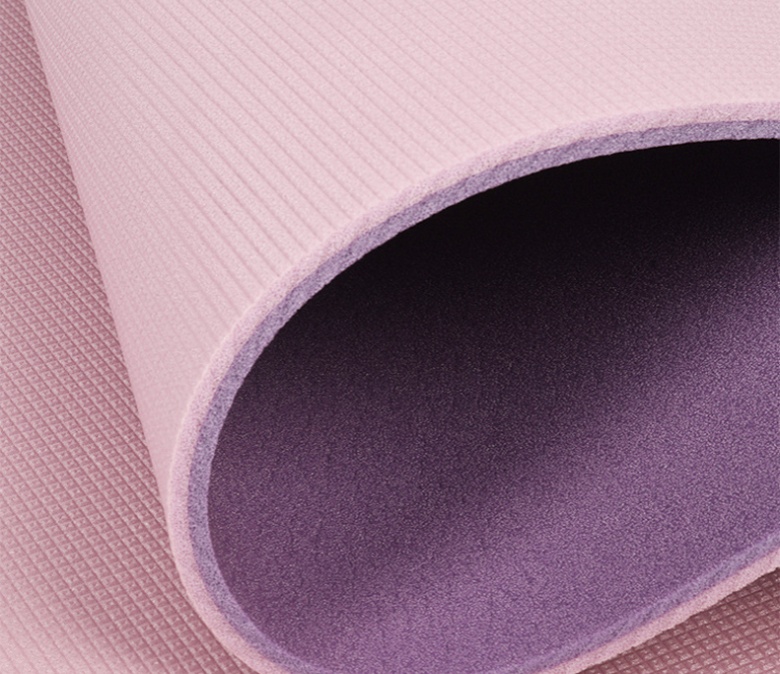 Customizable XPE Yoga Mat Home Lightweight Waterproof Non-Slip Rebound Shock Absorption Outdoor Picnic Mat