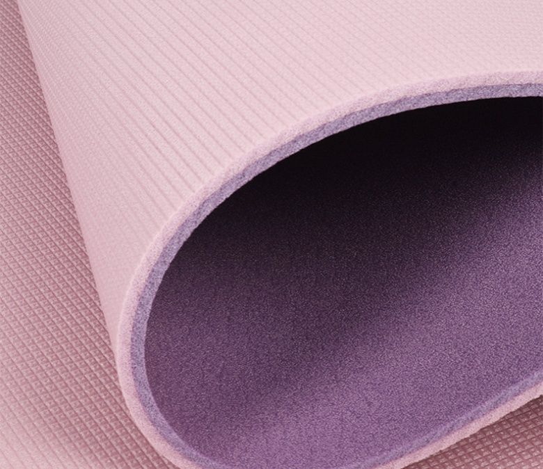Customizable XPE Yoga Mat Home Lightweight Waterproof Non-Slip Rebound Shock Absorption Outdoor Picnic Mat