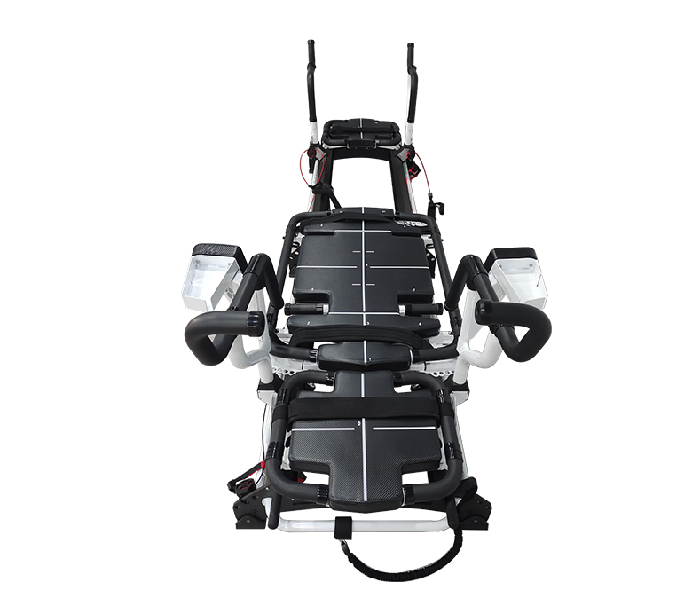 Multifunctional Large Pilates Reformer Machine