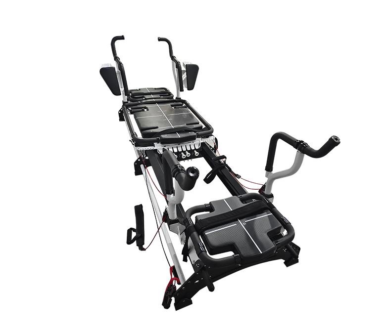 Multifunctional Large Pilates Reformer Machine