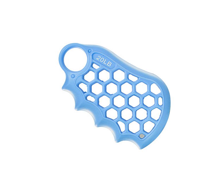 Honeycomb Hand Gripper Strengthener