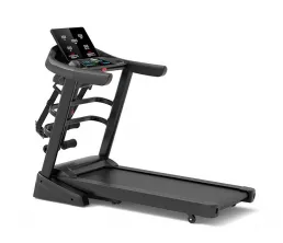 Gym Multi-function Running Machine
