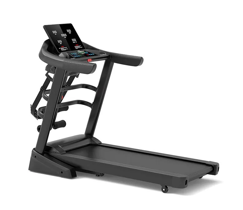 Gym Multi-function Running Machine