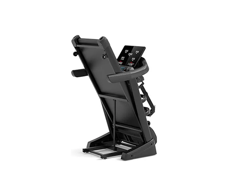 Gym Multi-function Running Machine