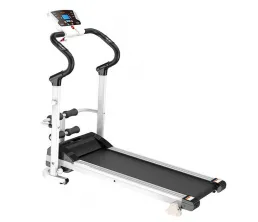 Gym Equipment Fitness Sport Folding Electric Treadmill Home Fitness