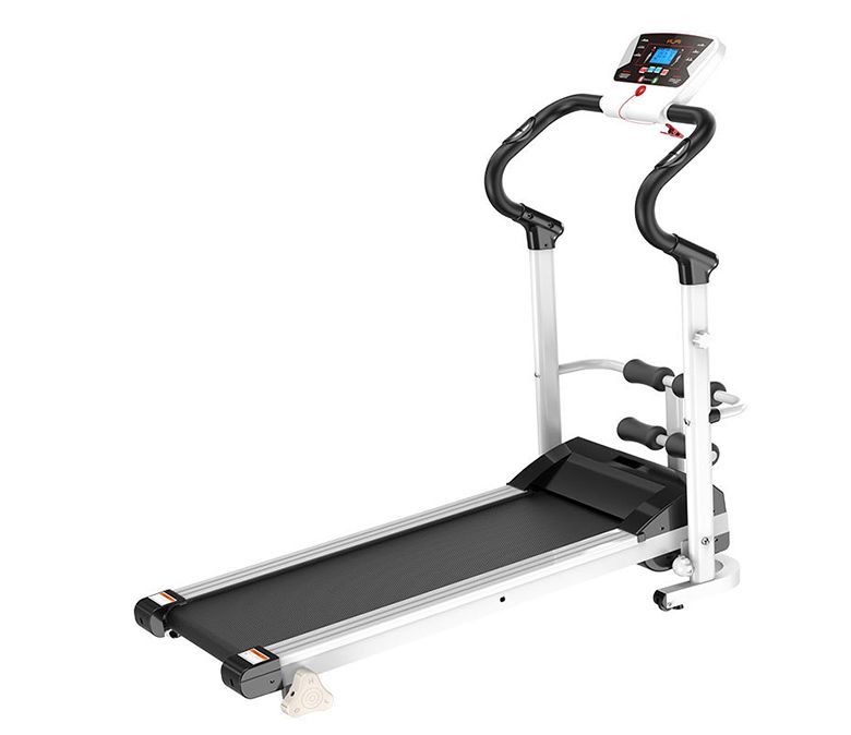 Gym Equipment Fitness Sport Folding Electric Treadmill Home Fitness