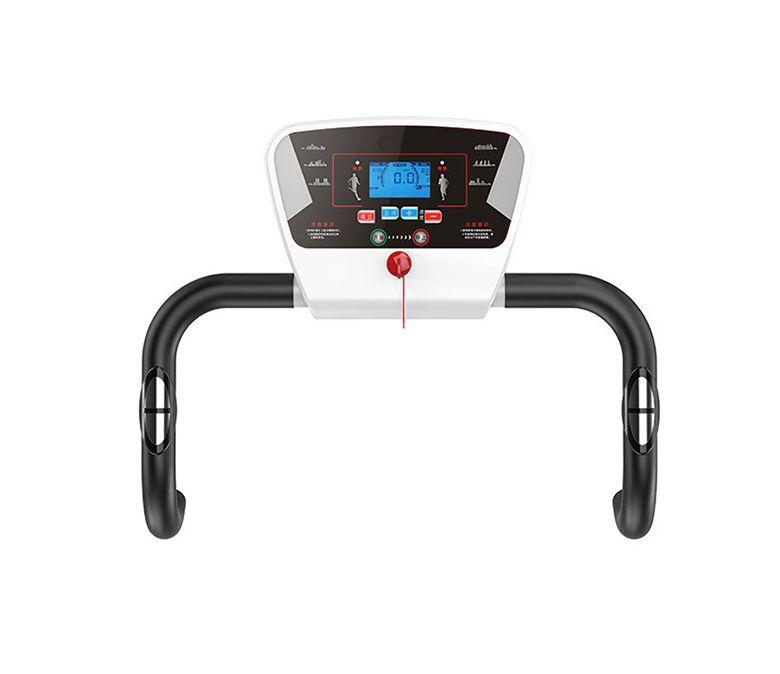 Gym Equipment Fitness Sport Folding Electric Treadmill Home Fitness