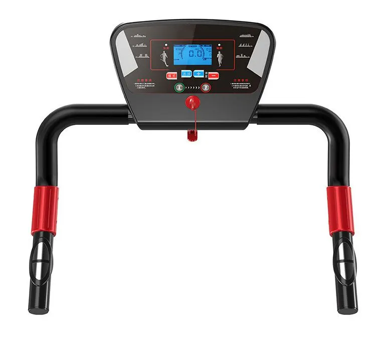 Wholesale Multifunctional Speed Motorized Folding Home Use Treadmill