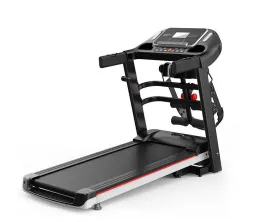 Factory Supply Gym Fitness Equipment Running Machine