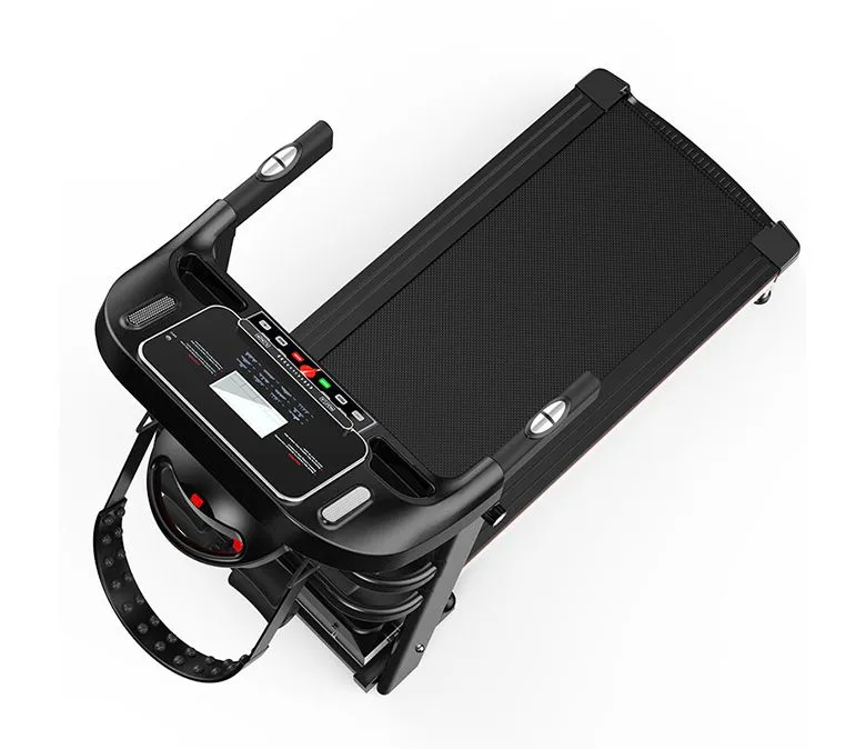 Factory Supply Gym Fitness Equipment Running Machine