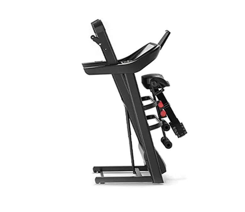 Commercial Gym Equipment Fitness Running Treadmill Machines Folding Home Use Walking Treadmill